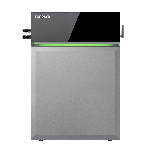 S4800 Alles-in-één energieopslagsysteem